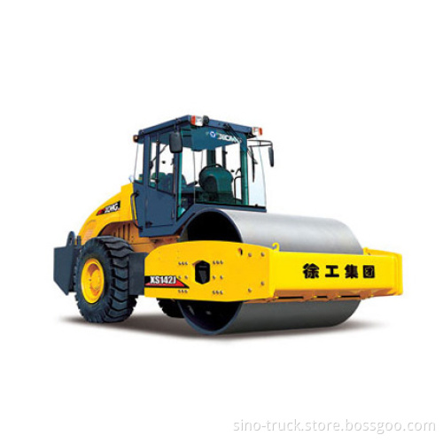 XCMG Mechanical Vibratory Compactor-Xs142j